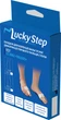 Бандаж для коррекции вальгусной деформации первого пальца стопы Lucky Step Valgus LS3082 пара 1 шт (4823058907253) - изображение 1