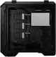 Корпус Asus TUF Gaming GT501 Black без БЖ (90DC0012-B49000) - изображение 4