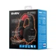 Гарнітура Sven AP-G988MV Black/Red UAH - зображення 6