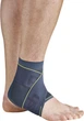 Бандаж на голеностопный сустав Push Sports Ankle Brace 8 / M правая 1 шт (4.20.2.22) - изображение 1