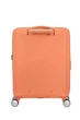 Чемодан 55 См American Tourister SOUNDBOX ORANGE 55x40x20(23) 32G*96001 - изображение 2