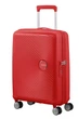 Чемодан 55 См American Tourister SOUNDBOX CORAL RED 55x40x20(23) 32G*10001 - изображение 5