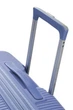 Валіза 55 См American Tourister SOUNDBOX BLUE 40х55х20/23 32G*11001 - зображення 11