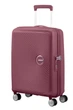 Чемодан 55 См American Tourister SOUNDBOX BURGUNDY 40х55х20/23 32G*40001 - изображение 5