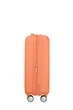 Чемодан 55 См American Tourister SOUNDBOX ORANGE 55x40x20(23) 32G*96001 - изображение 7