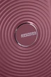 Чемодан 55 См American Tourister SOUNDBOX BURGUNDY 40х55х20/23 32G*40001 - изображение 12