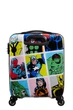 Чемодан 55 См American Tourister MARVEL LEGENDS - POP ART Marvel comics 55x40x20 21C*02014 - изображение 11