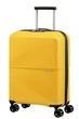Чемодан 55 См American Tourister AIRCONIC YELLOW 55x40x20 88G*06001 - изображение 3
