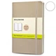 Блокнот Moleskine Classic маленький пшеничный 9788867323586 - изображение 1