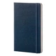 Блокнот Moleskine Classic средний сапфировый 8051272893601 - изображение 2