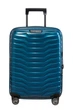 Чемодан 55/20 Samsonite PROXIS PETROL BLUE 55x40x20(23) CW6*01001 - изображение 1