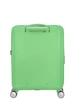 Валіза 55/20 См American Tourister SOUNDBOX GREEN 55x40x20(23) 32G*44001 - зображення 2