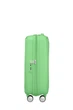 Валіза 55/20 См American Tourister SOUNDBOX GREEN 55x40x20(23) 32G*44001 - зображення 6