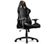 Крісло для геймерів Cougar Armor Black - зображення 2