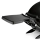 Гриль газовий Weber Q1200 чорний 51010075 - зображення 7