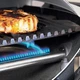 Гриль газовий Weber Q1200 чорний 51010075 - зображення 10