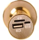 Караоке-микрофон портативный Kronos DM YS-66 5548 черный (gr_015049) - изображение 6