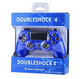 Джойстик DOUBLESHOCK для PS 4 Blue - изображение 1