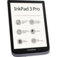 Електронна книга PocketBook InkPad3 Pro 740 Metallic Grey (PB740-3-J-CIS); 7.8" (1872х1404) E Ink Carta, 300 dpi, сенсорний з підсвічуванням, ОЗУ 1 ГБ, 16 ГБ вбудована + microSD до 32 ГБ, Wi-Fi, 1900 мАг, 195 х 136.5 х 8 мм, 22 - зображення 2