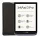 Електронна книга PocketBook InkPad3 Pro 740 Metallic Grey (PB740-3-J-CIS); 7.8" (1872х1404) E Ink Carta, 300 dpi, сенсорний з підсвічуванням, ОЗУ 1 ГБ, 16 ГБ вбудована + microSD до 32 ГБ, Wi-Fi, 1900 мАг, 195 х 136.5 х 8 мм, 22 - зображення 3