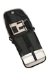 Рюкзак Антизлодій Для Ноутбука Бежевий Usb 14,1" Samsonite SECURIPAK GREY 29,5x12,5x38,5 KB3*58001 - зображення 4