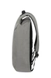 Рюкзак Антивор Для Ноутбука Серый Usb 15,6" Samsonite SECURIPAK GREY 30x16x44 KA6*08001 - изображение 7