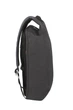 Рюкзак Антивор Для Ноутбука Чорний Usb 14,1" Samsonite SECURIPAK BLACK 29,5x12,5x38,5 KB3*09001 - изображение 6
