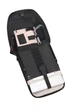 Рюкзак Антивор Для Ноутбука Чорний Usb 14,1" Samsonite SECURIPAK BLACK 29,5x12,5x38,5 KB3*09001 - изображение 11