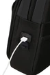 Сумка Для Пк 14,1" Samsonite MYSIGHT BLACK 38x27,5x7 KF9*09001 - изображение 3