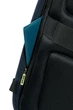 Рюкзак Антизлодій Для Ноутбука Синій Usb 15,6" Samsonite SECURIPAK DARK BLUE 30x44x16 KA6*01001 - зображення 2