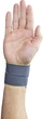 Бандаж на лучезапястный сустав Push Sports Wrist Support / левая 1 шт (4.10.2.10) - изображение 1
