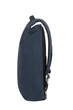 Рюкзак Антизлодій Для Ноутбука Синій Usb 15,6" Samsonite SECURIPAK DARK BLUE 30x44x16 KA6*01001 - зображення 11