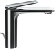 Смеситель-кран для раковины JAQUAR Laguna LAG-CHR-91052B - изображение 1