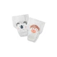 Еко-підгузки Kit & Kin розмір 3 (6-10кг), Box 6уп*32шт - зображення 8