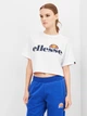 Футболка Ellesse SGS04484-WHITE XXS (6) Белая (5057677004096) - изображение 1
