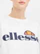 Футболка Ellesse SGS04484-WHITE XXS (6) Белая (5057677004096) - изображение 4