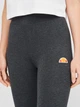 Спортивные леггинсы для фитнеса женские Ellesse SGS04703-DKGRMARL M (12) Темно-серые (5057677896363) - изображение 4