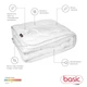 Одеяло Sonex Basic Platinum 140 х 205 см (SO102332) - изображение 7