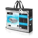Ковдра Sonex Performance 200х220 + Подушка 50х70 2 шт (SO102365) - зображення 8