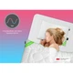 Одеяло Sonex с Aloe Vera Тинсулейтом 155х215 см (SO102039) - изображение 13