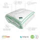 Ковдра Sonex c Тенцелем Полуторна 140x205 см (SO102100) - зображення 8