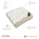 Одеяло Sonex из шерсти DreamStar Евро 200x220 см (SO102049) - изображение 7
