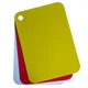 Набір гнучких обробних килимків Joseph Joseph Pop Chopping Mats 92104 - изображение 1