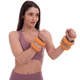 Утяжелители для рук и ног 2 кг (2 x 1 кг) MARATON FI-2858-2 - изображение 6