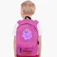 Рюкзак детский Время приключений Принцесса пупырка (Adventure Time Lumpy Space Princess) (9263-1578) 17 л Розовый - изображение 2