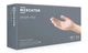 Перчатки виниловые Mercator® Simple Vinyl нестерильные неопудренные прозрачные XL (6736122) - изображение 1