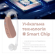 Універсальний цифровий слуховий апарат AIMED rHEARING AID Pro - зображення 6