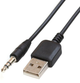 Колонки для ПК комп'ютера Leerfei D-092 Black (4720) - зображення 5