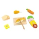 Іграшкові продукти Viga Toys Обід (44542) 4162912 - зображення 7