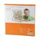 Дерев'яна гра Viga Toys Вивчаємо множення (50036) 3632673 - зображення 3